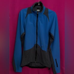 Nike Cycling Jacket